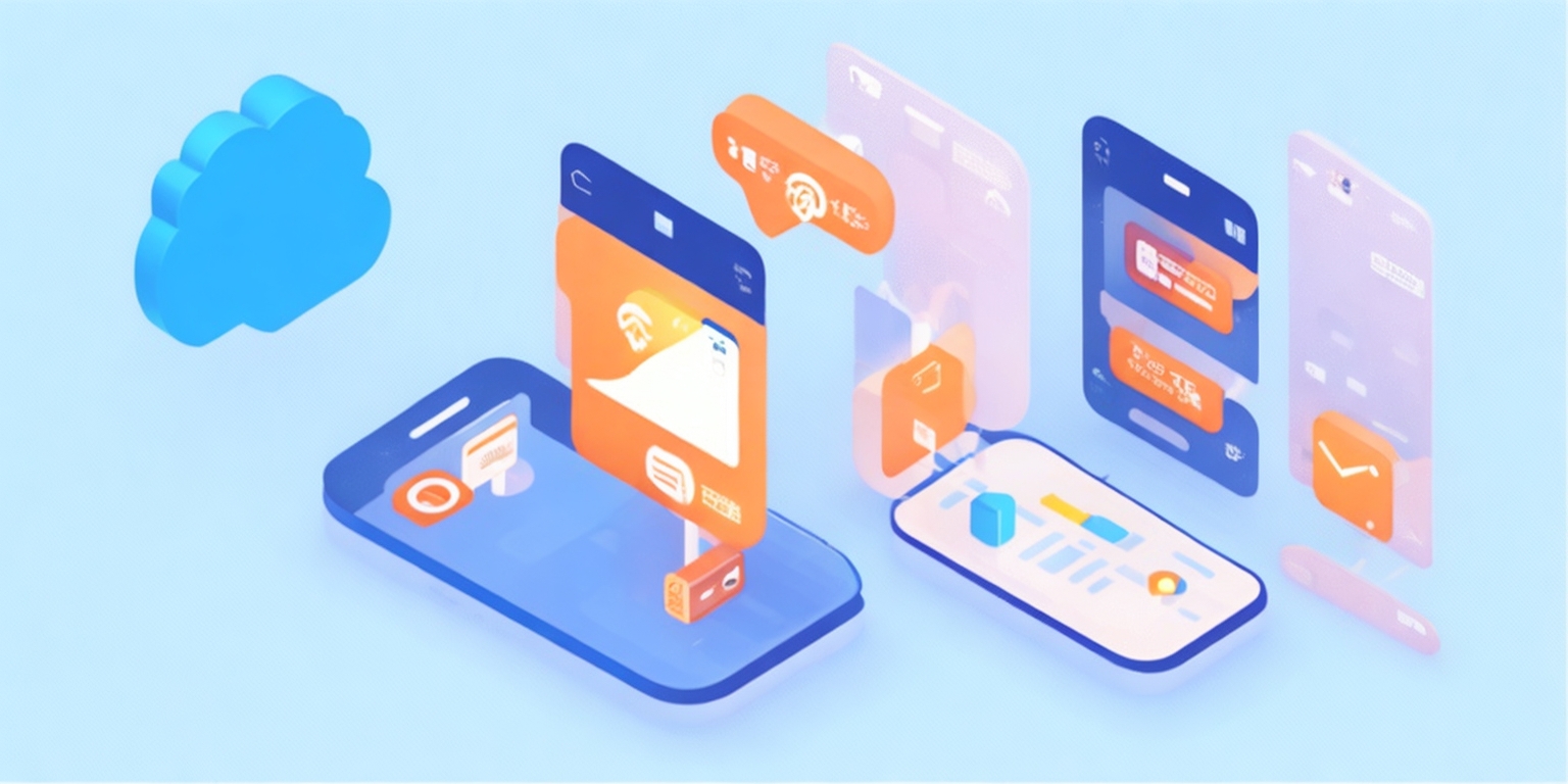Choosing a mobile app platform - GLOBUS.studio