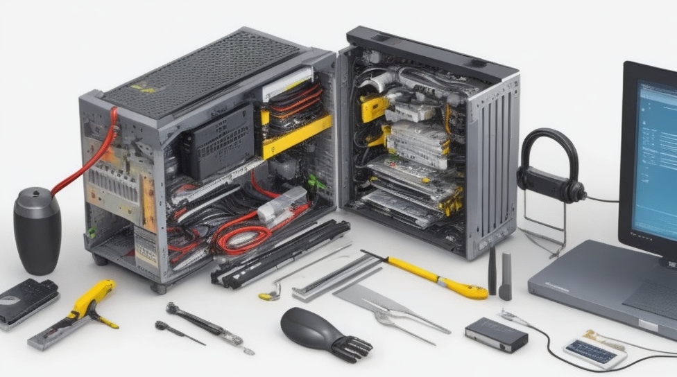 Review of tools for DevOps - GLOBUS.studio