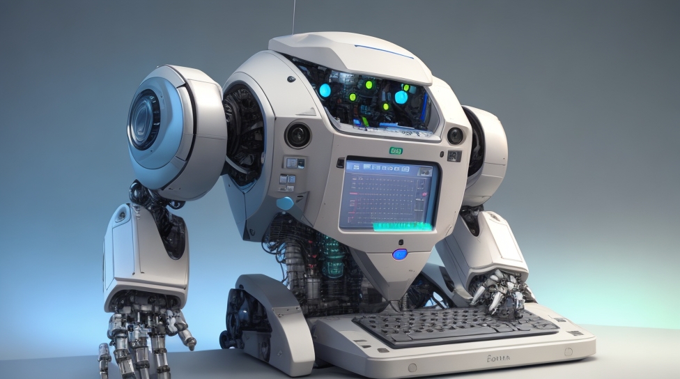 What is Robotic Process Automation in IT - GLOBUS.studio