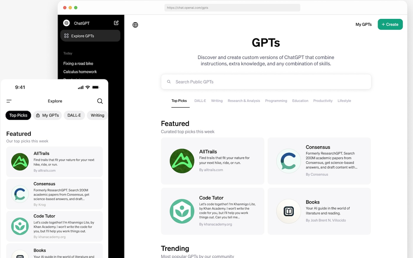Chatbot Builders Can Now Access Openai S Gpt Store Globus Studio Chatbot Builders Can Now Access Openai S Gpt Store Globus Studio