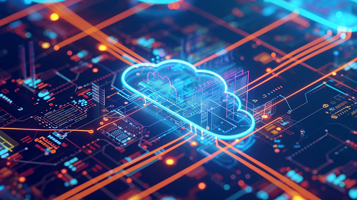 Oxford Achieves Groundbreaking Security Upgrade in Quantum Cloud ...