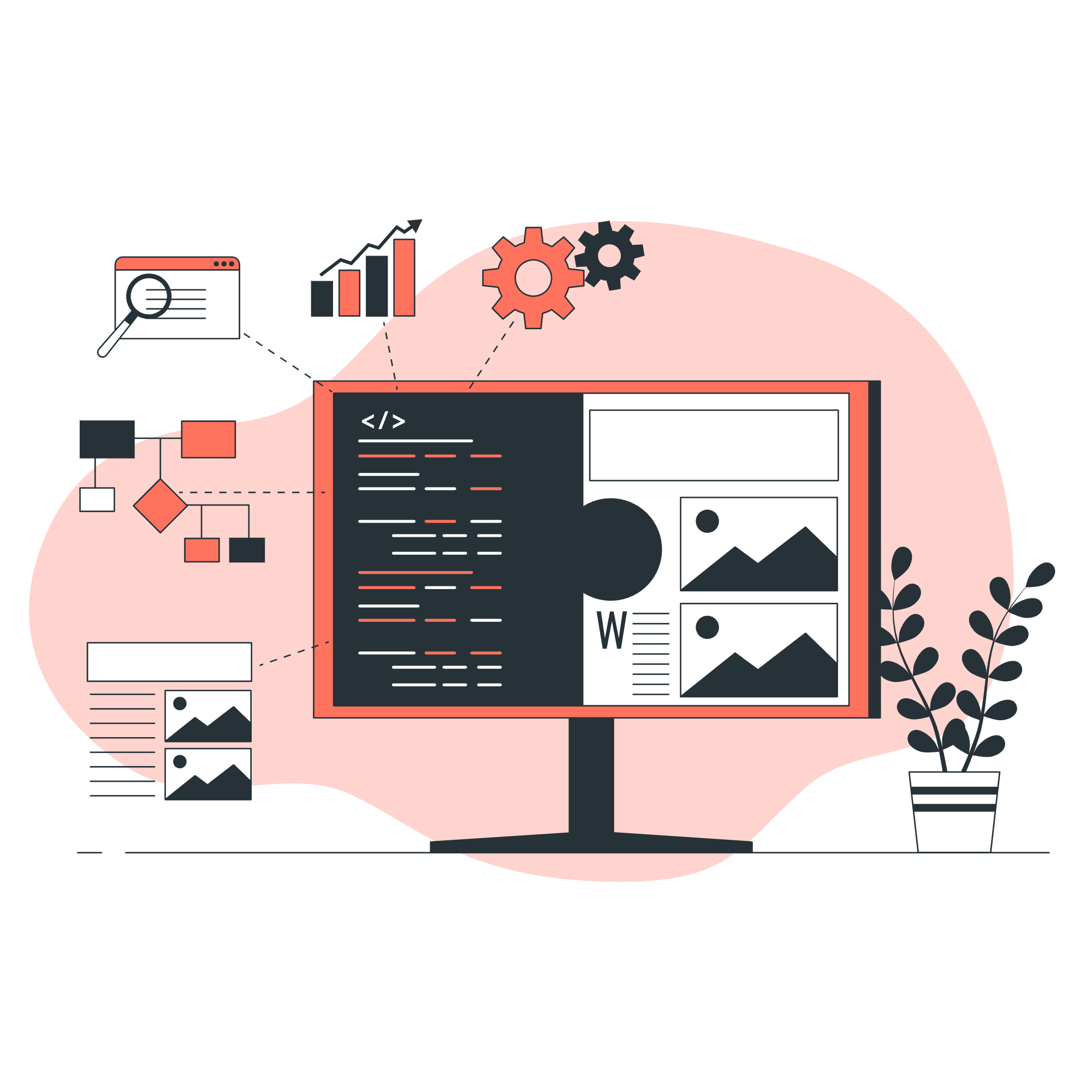 Web Development - GLOBUS.studio
