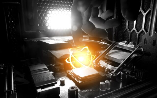 NVIDIA представляет новый мини-набор разработчика для генеративного ИИ