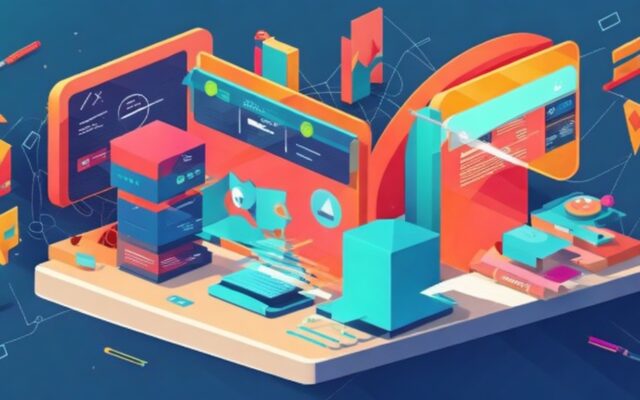 Лучшие практики разработки веб-приложений