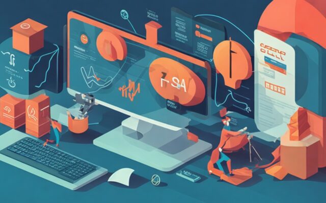 Ruby on Rails в веб-разработке