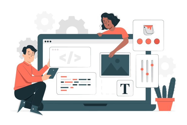 Власні вебплатформи & SaaS