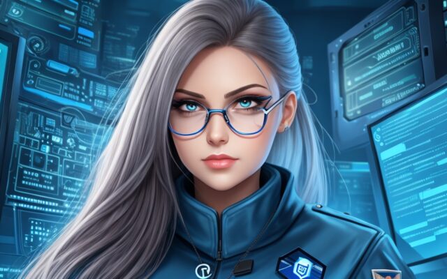 IT-безпека та захист від кібератак