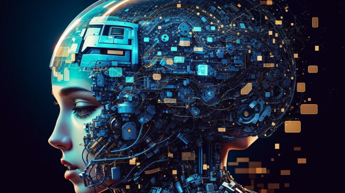 Тренды ИИ и машинного обучения 2023