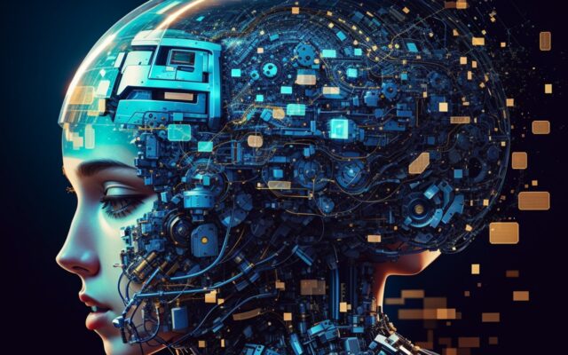 Тренди ШІ та машинного навчання 2023