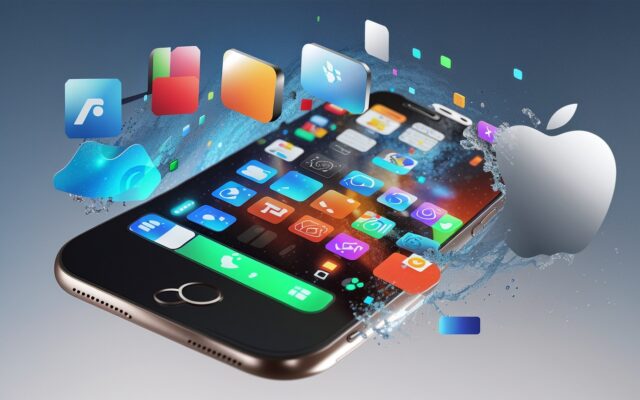 Swift для разработки под iOS