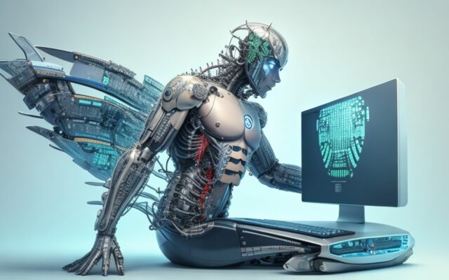 Этапы и преимущества цифровой трансформации