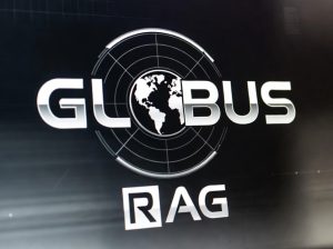 GLOBUS.RAG Core