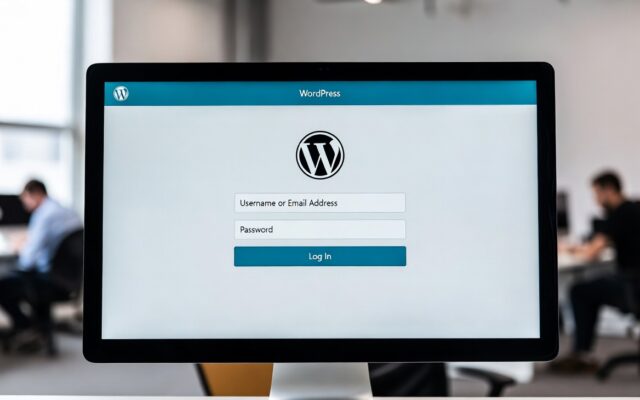 Безопасность WordPress: обзор 5 плагинов и почему BotBlocker должен быть основой