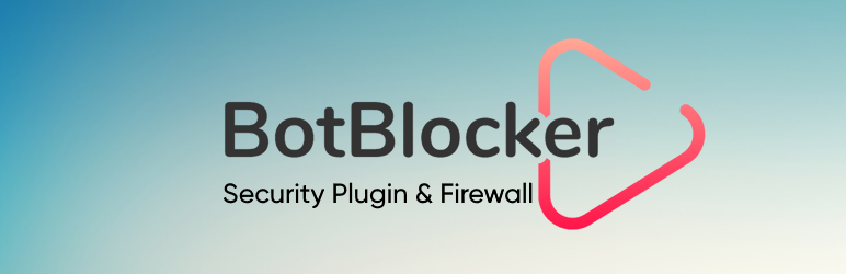 BotBlocker Security