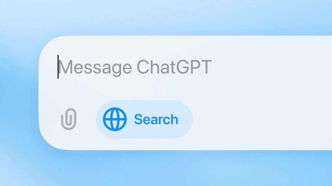 OpenAI представляє ChatGPT Search - прямого конкурента Google