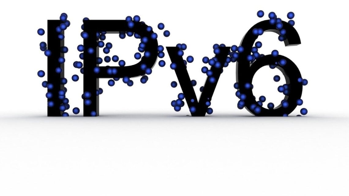 Вимкнення IPv6 у Linux: покроковий посібник