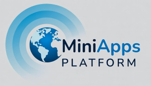 MiniApps Platform (SaaS)