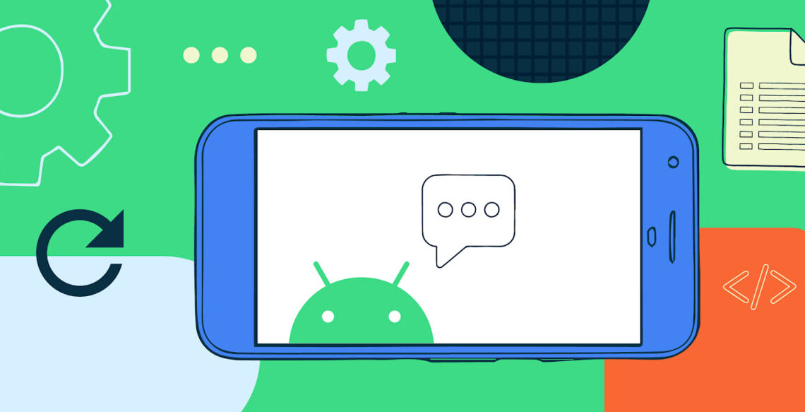 Використання Kotlin у розробці під Android