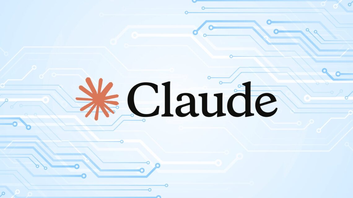 Claude 3.5 Sonnet: опануйте свій комп’ютер за допомогою ШІ