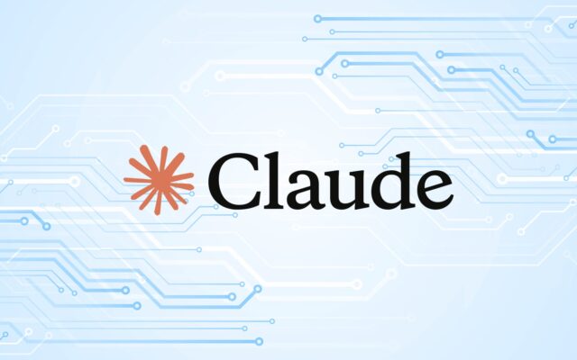 Claude 3.5 Sonnet: освойте свой компьютер с ИИ